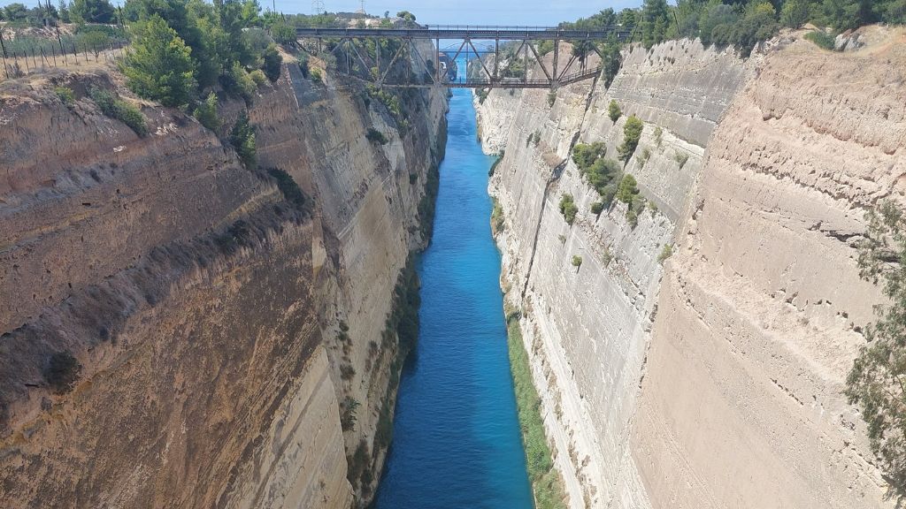 Taste of Peloponnese