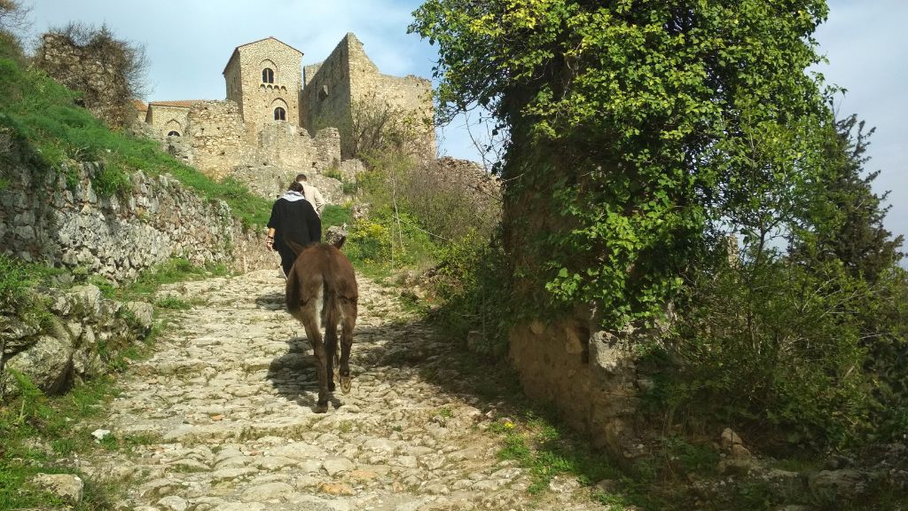 Gastronomical Peloponnese